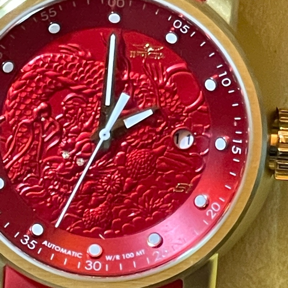 Women's Invicta - Picture 3 of 5
